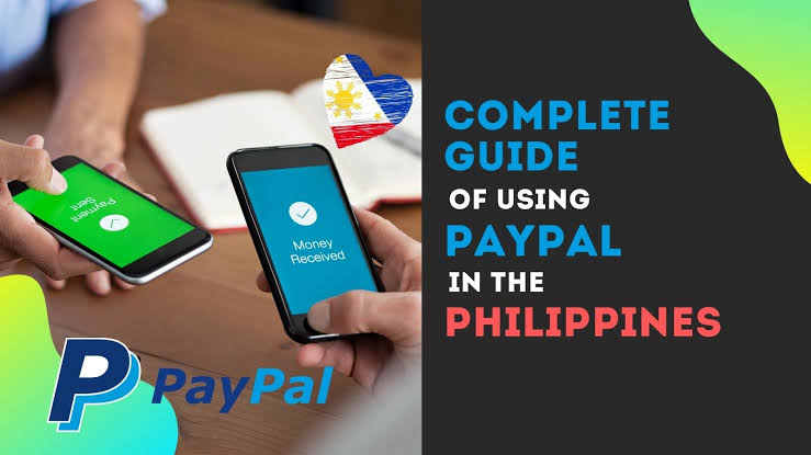 How to withdraw money from paypal In Philippines